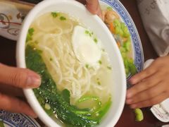 -京碗居老北京特色菜(北环东路店)