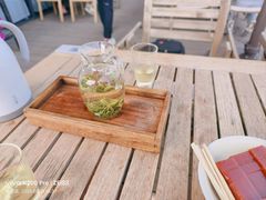 -瓦库茶馆17号(海汇港店)