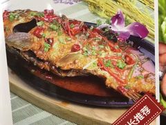 -鸽子窝专业烧烤店(长白店)