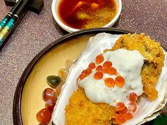 -小十Omakase(地王大厦店)