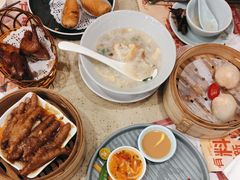 -点都德(龙之梦店)