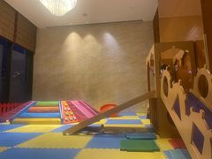 -廊坊固安福朋喜来登酒店