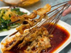 -郑家包子牛肉拉面(尚勤路店)