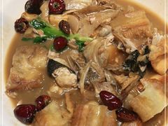 -大鸭梨烤鸭(甘家口店)