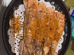 -79号渔船海鲜饭店(华强北店)