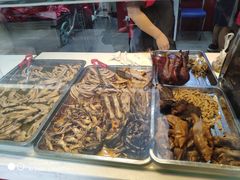 -王浩儿纪六孃甜皮鸭(东大街店)