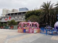 -布吉佳兆业广场