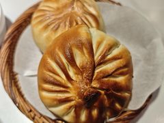 -山丹丹西北菜(金贸大厦店)