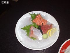 刺身-松子料理(亮马桥店)