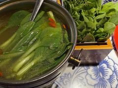 -卢大鲜鱼头捞饭(美利广场店)