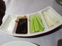 -味+新京宴·烤鸭·北京菜(创意谷店)