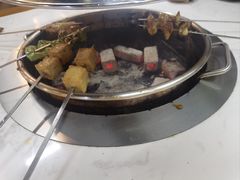 -李家水浒烤肉(五一店)