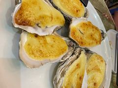-蠔爺王志德生蚝馆(金沙湾店)