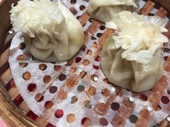 -西贝(宝乐汇店)