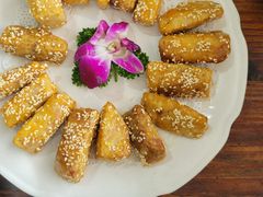 -张家卫·阳江菜·小海鲜(肥婆湾桥店)