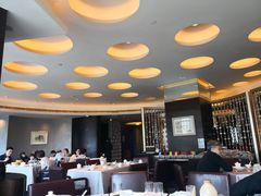 大堂-豫园万丽酒店-万丽轩中餐厅(河南南路店)