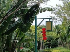 -五通灯塔公园