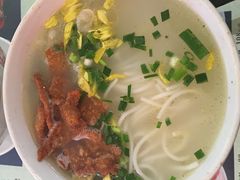 -桥香园正宗过桥米线(机场五店)