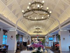 -常州武进九洲喜来登酒店
