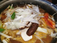 -obba烤吧(新光汇店)