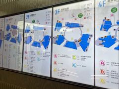 -浦江城市生活广场(江月路店)
