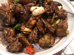 -和源祥·日照菜扛把子(万平口一店)