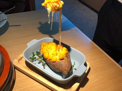 -蜜桃餐厅·伴山(绿宝广场店)