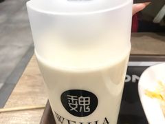 -魏家凉皮(博水商务大厦店)