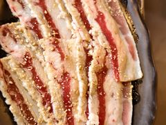 -大馥·炭火烧肉酒场(莘庄莘福坊店)