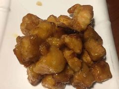 拔丝地瓜-地锅居(翰林邻里中心店)
