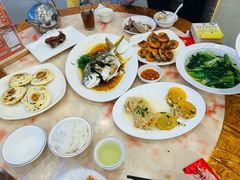 -新金盛·海鲜酒楼(盐田店)