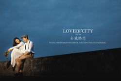 -全城热恋婚纱摄影(优质钻石店)