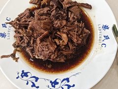 -柴氏风味斋(甘家口店)