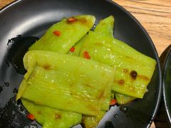 -平娃三宝烧烤·面食(南小街店)