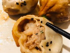 -咬不得高祖生煎·简餐(骆家庄店)