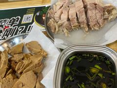 -阿金大白·上海菜馆(新天地店)