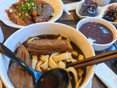 -中国厨房/台湾牛肉面
