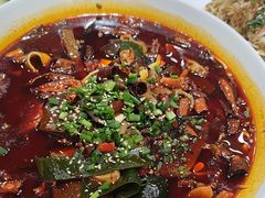 -李氏传家菜(兴城路店)