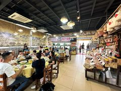 -东胜客河鲜店·西江河鲜·老字號渔家菜