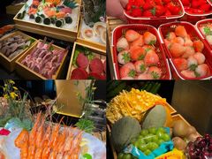 -璐法式铁板烧(滏东总店)
