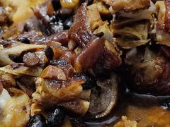 生焗鹅-东山茶寮(新安店)