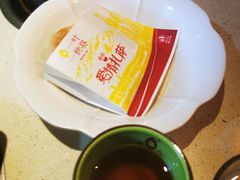 -一叶一世界·素食餐厅(锦华万达店)