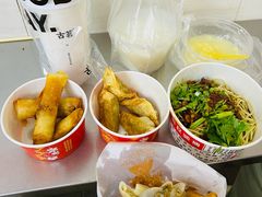 -家阳赵师傅油饼包烧麦(粮道街店)