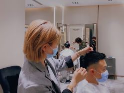 男士造型-崇尚GAVIN STYLE