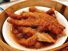 -小龍鳳餐室(番禺路店)