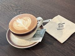 -时光花园(白鹭洲店)