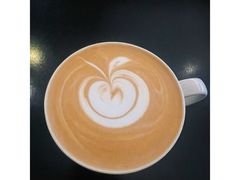 -Nectar One Cafe(勇烈路n1店)