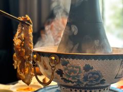 -额尔敦传统涮(公园西路店)