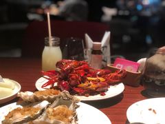 -西安W酒店·WEI全味西餐厅