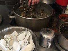 肉粽-群众牛肉小点(蚵仔煎)